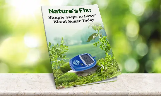 Nature Fix Blood Sugar Guide
