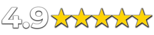 GlucoTru Pro™ 5 star rating