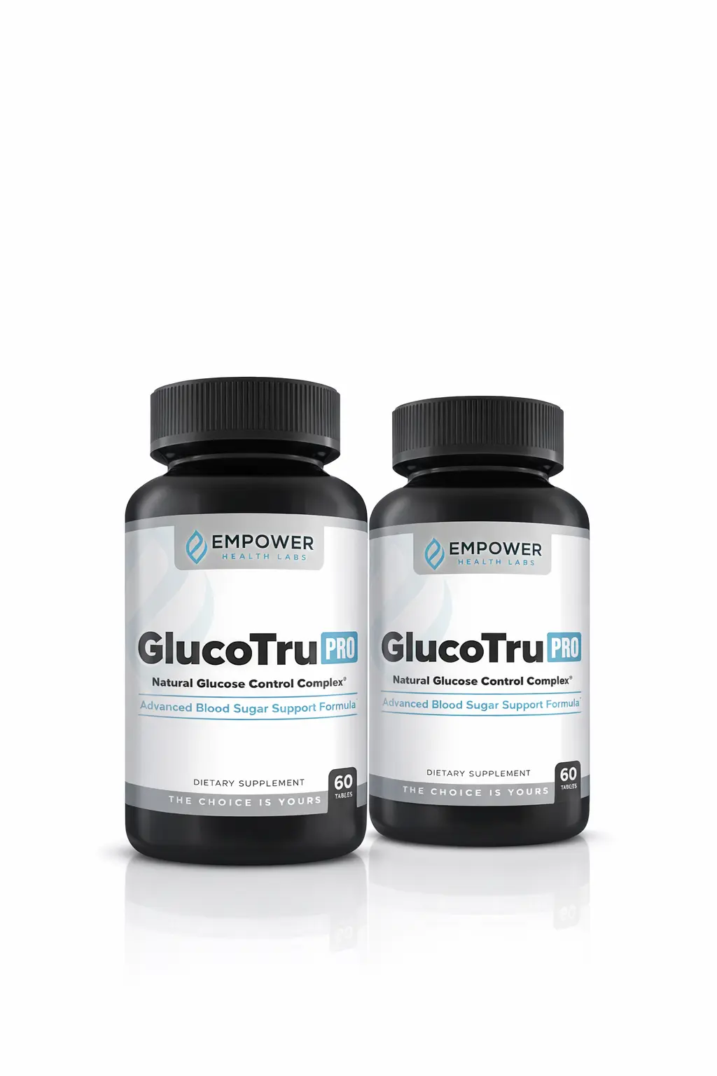 GlucoTru Pro™ Reviews